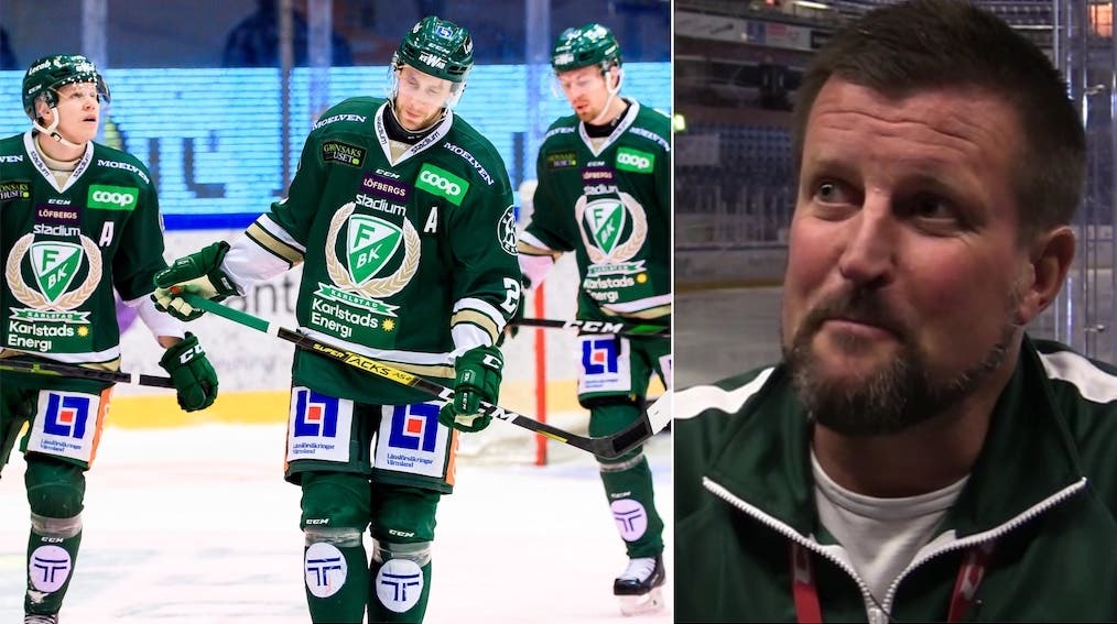 (14396) Färjestad/Peter Jakobsson