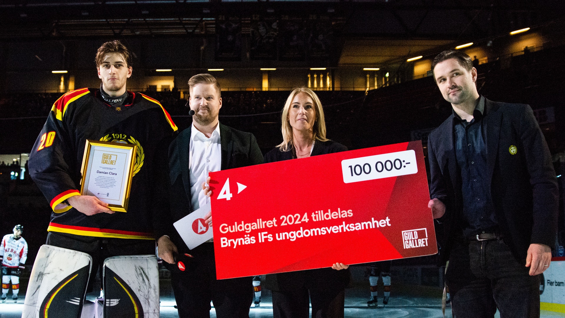 Bildbyrån