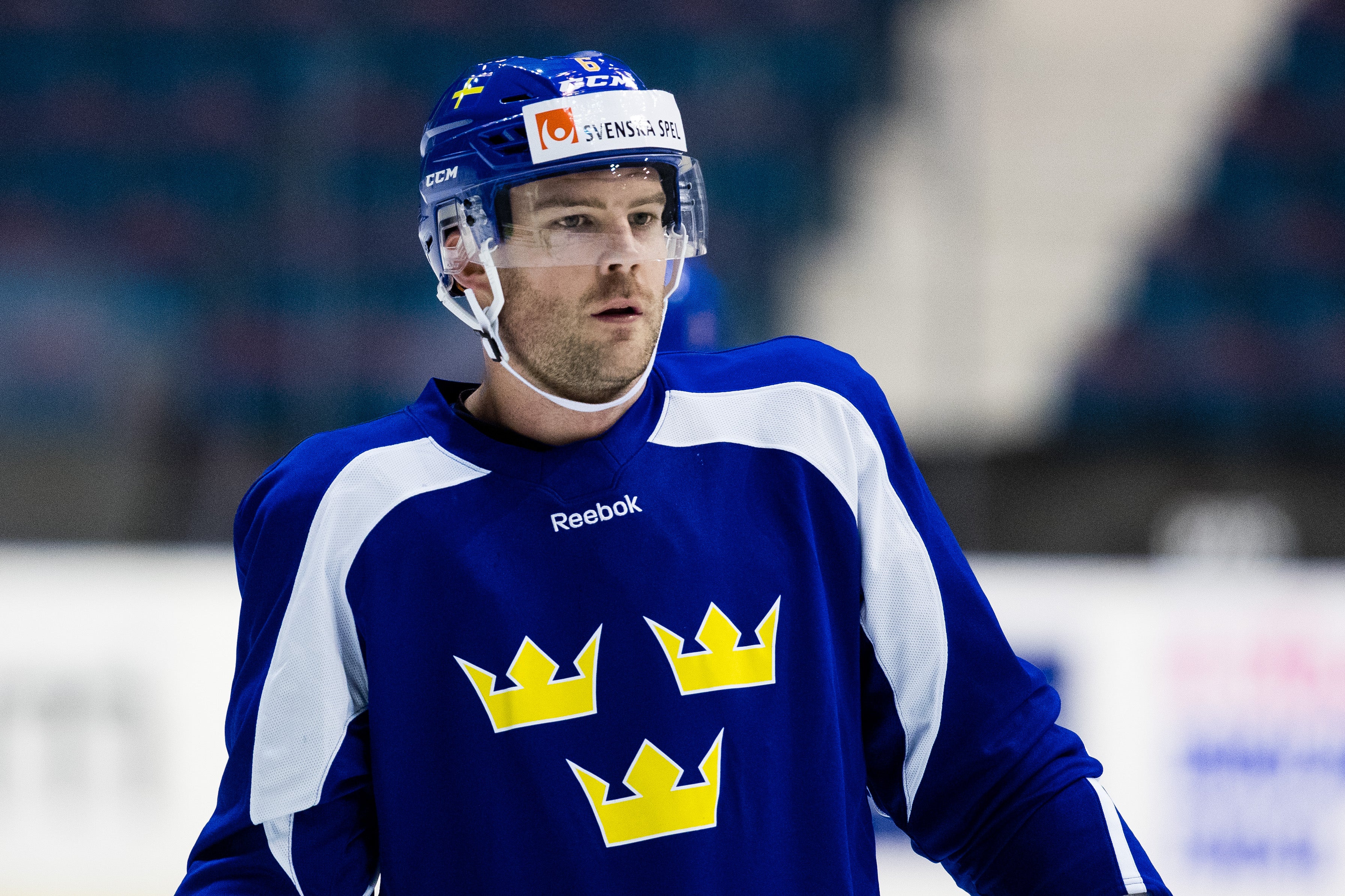 Andreas L Eriksson/Bildbyrån