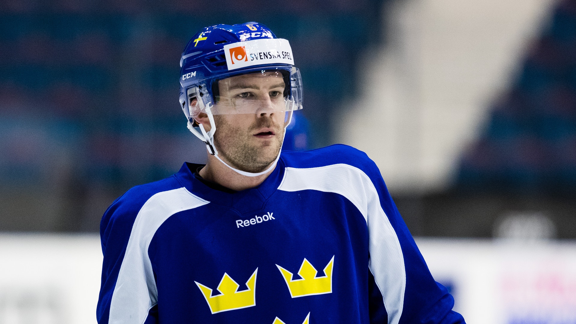 Andreas L Eriksson/Bildbyrån