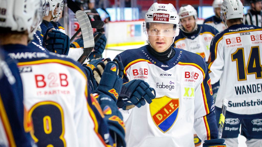 Johan Bernström/Bildbyrån