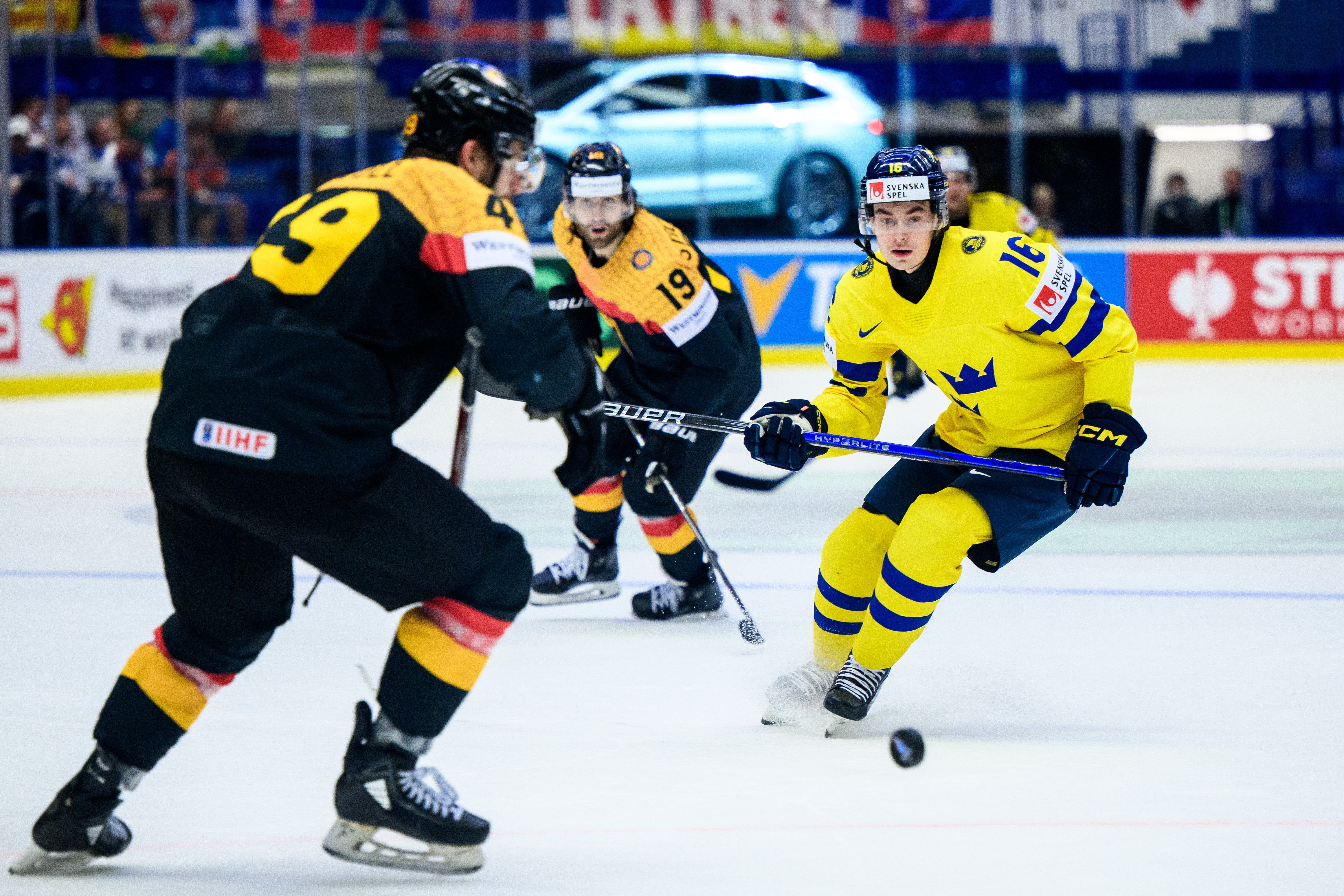 Foto: Bildbyrån