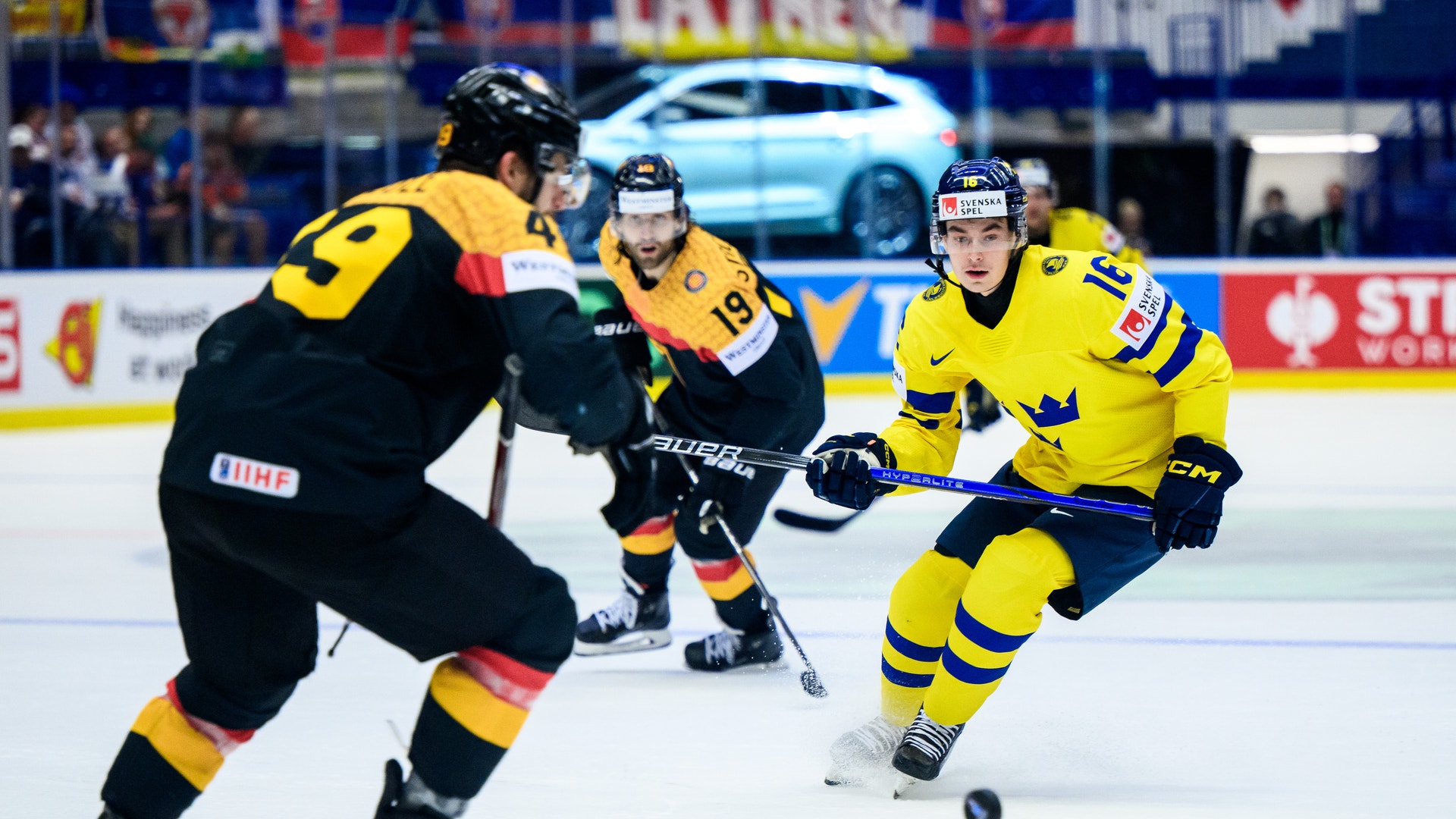 Foto: Bildbyrån