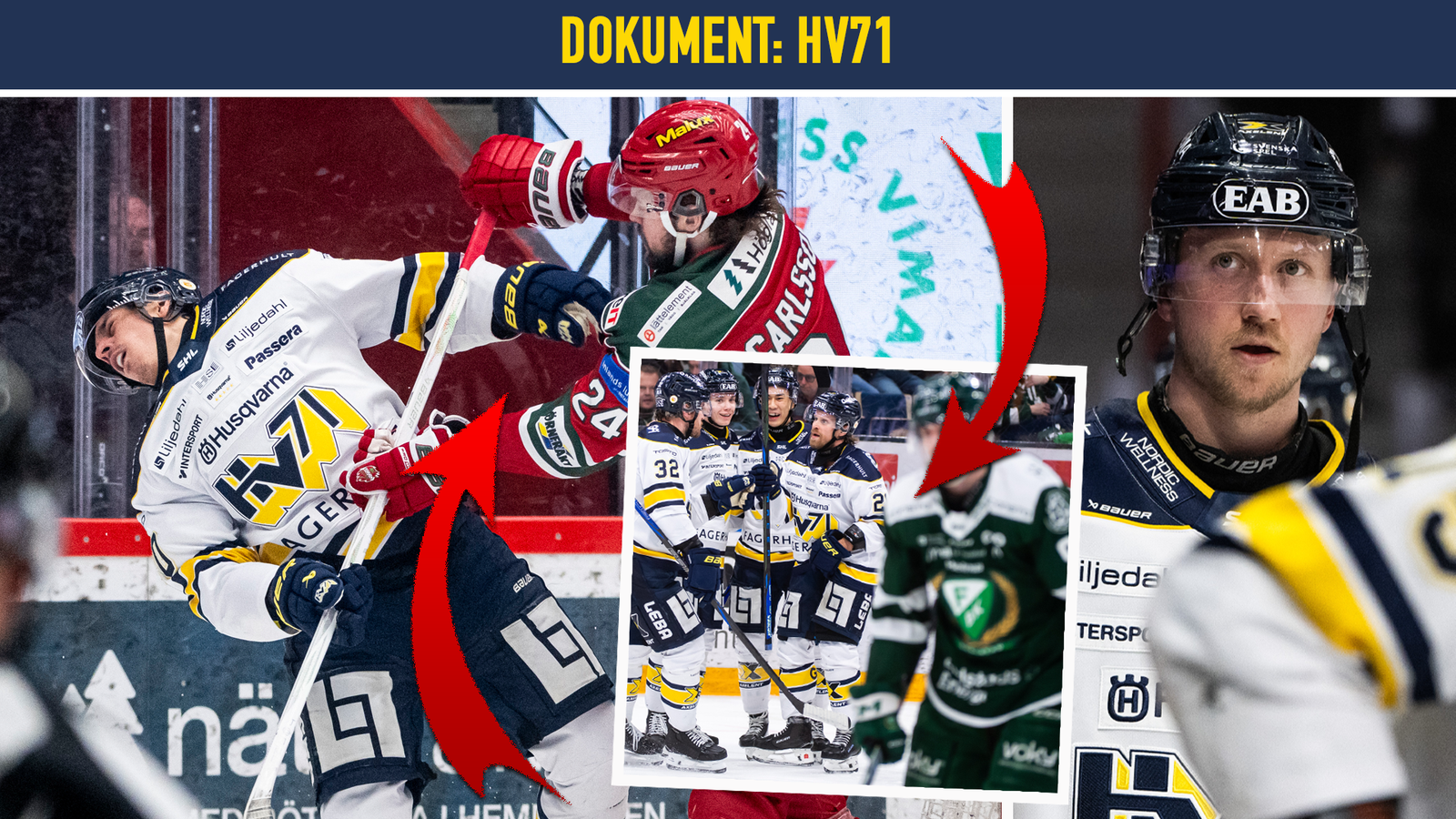 HV71 doku