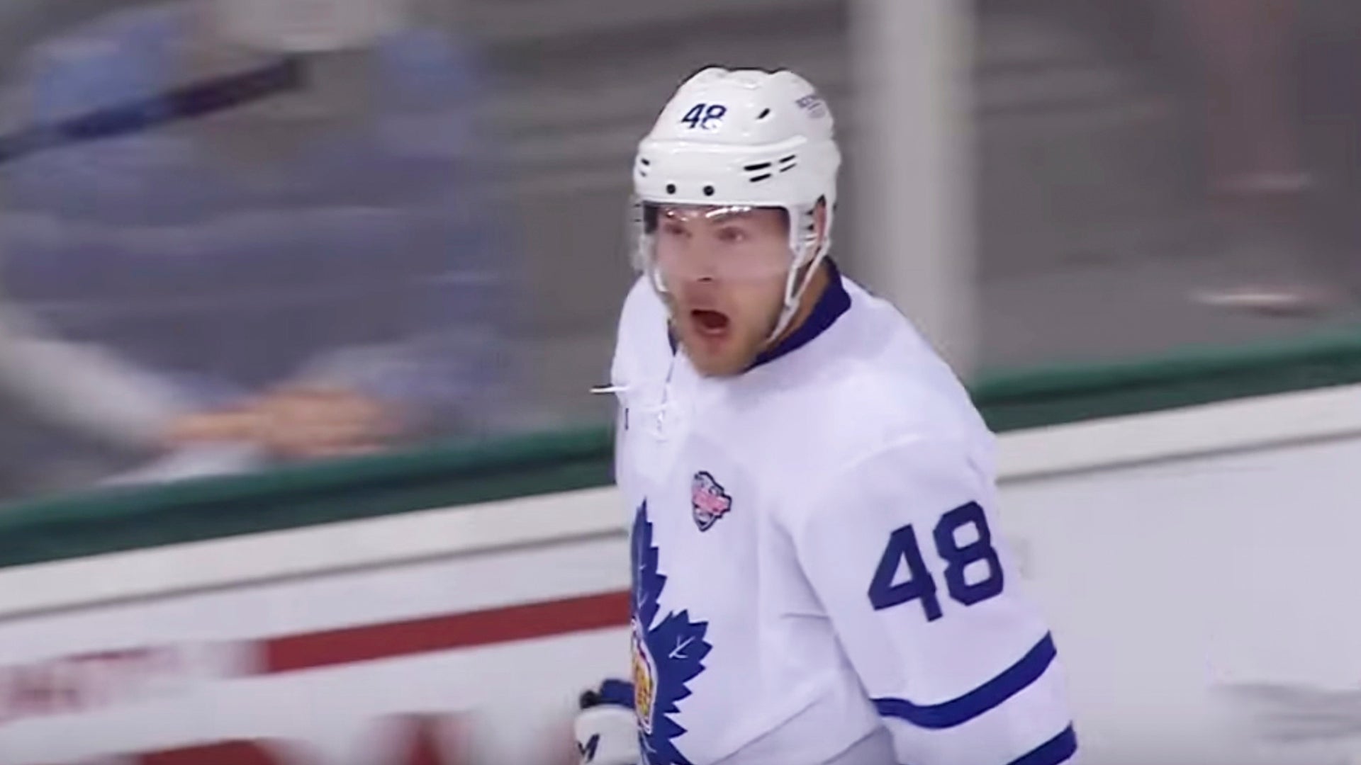 Toronto Marlies / Youtube