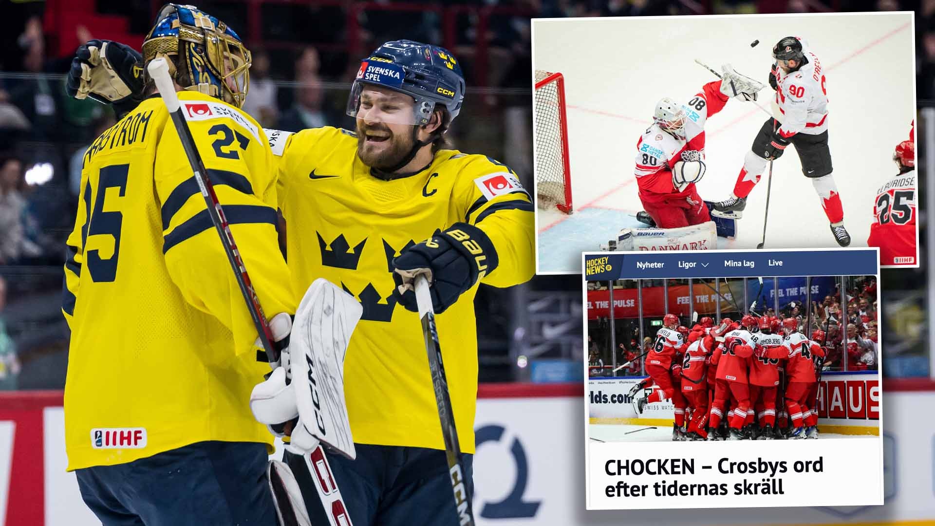 Foto: Bildbyrån