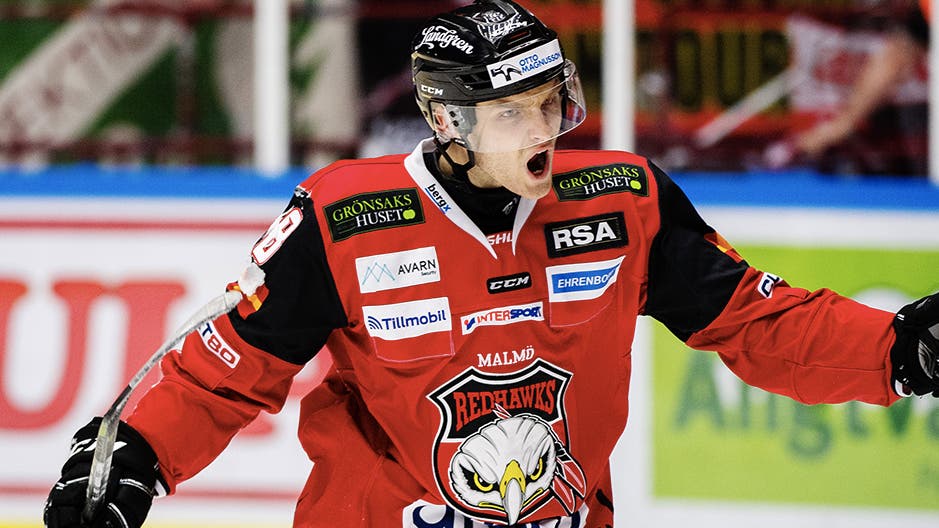 (2047) Johan Olofsson Malmö