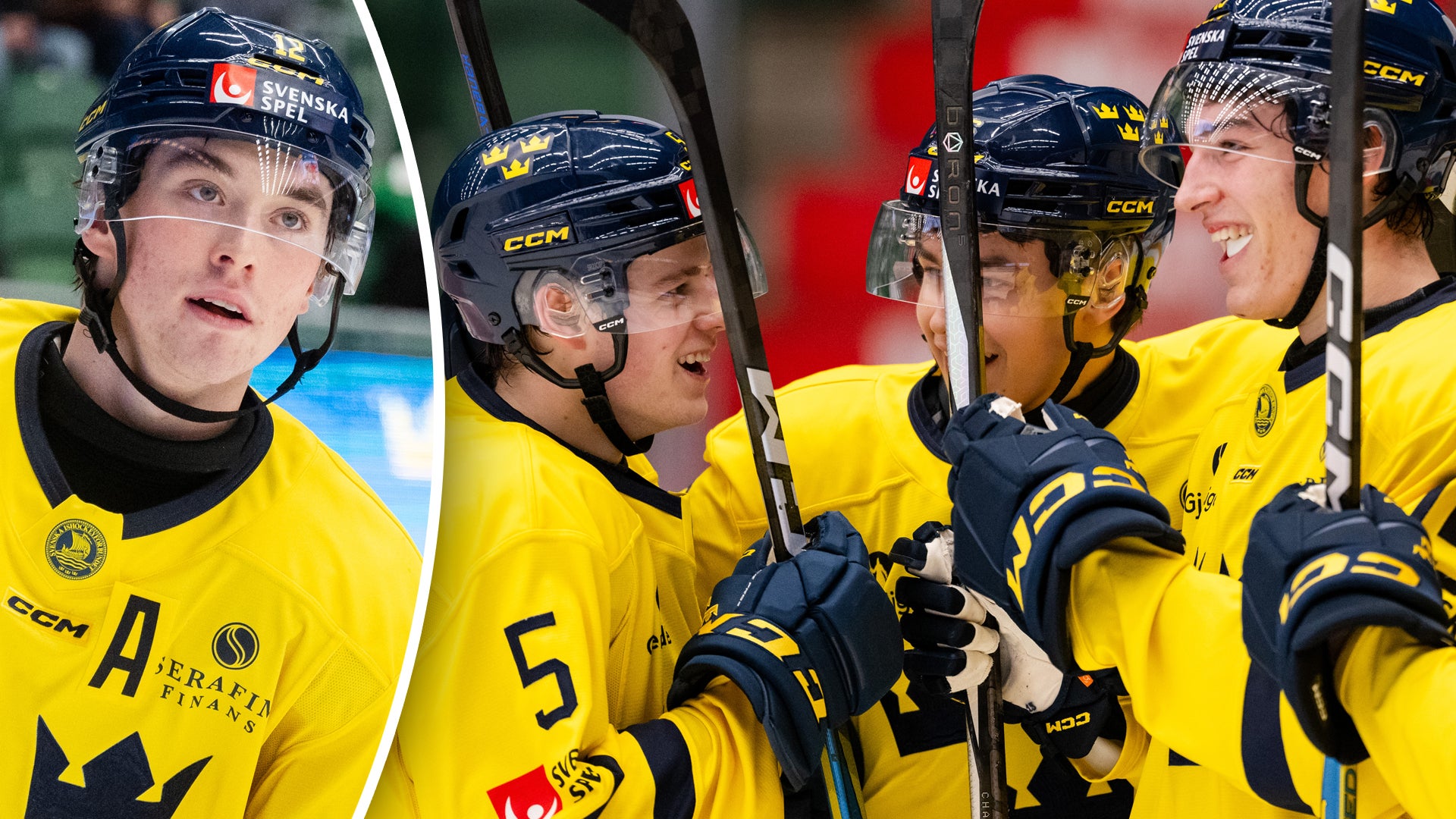 (30774) Juniorkronorna