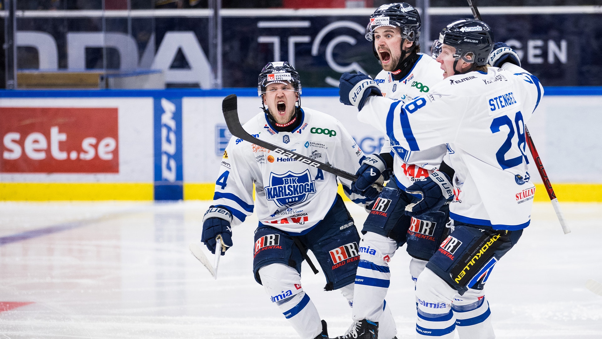 Kenta Jönsson/Bildbyrån