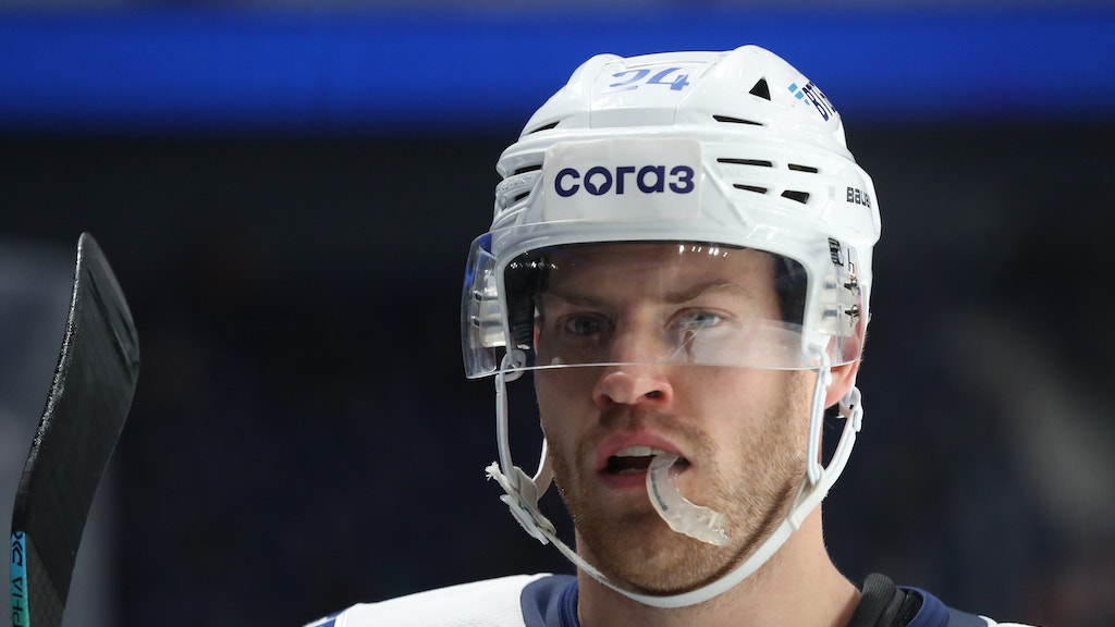 (c) photo.khl.ru Yaroslav Neelov
