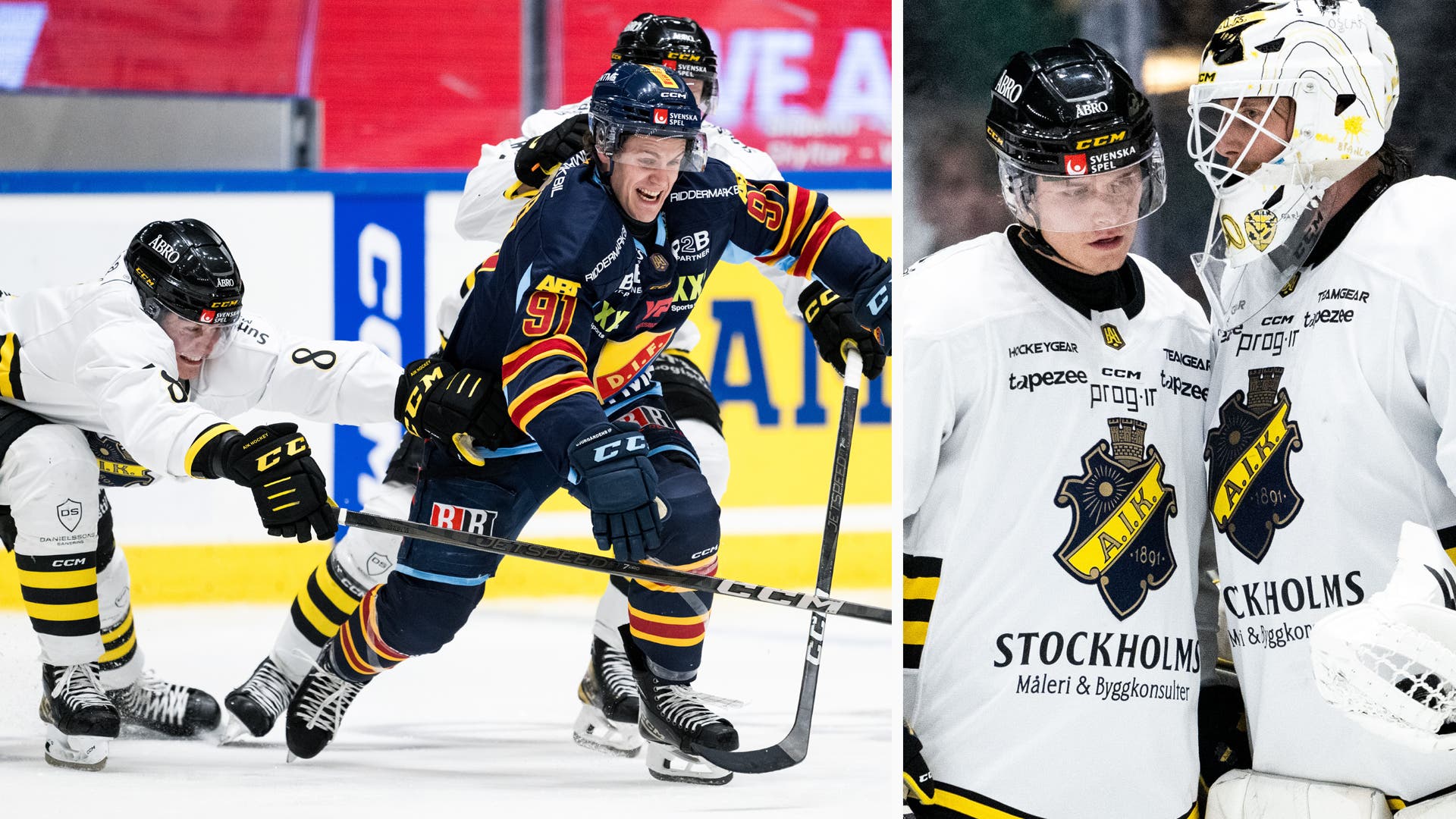 AIK Hedberg Brattström Kelleher