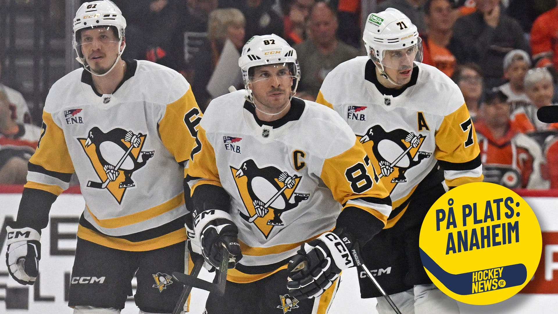 Pittsburgh Penguins