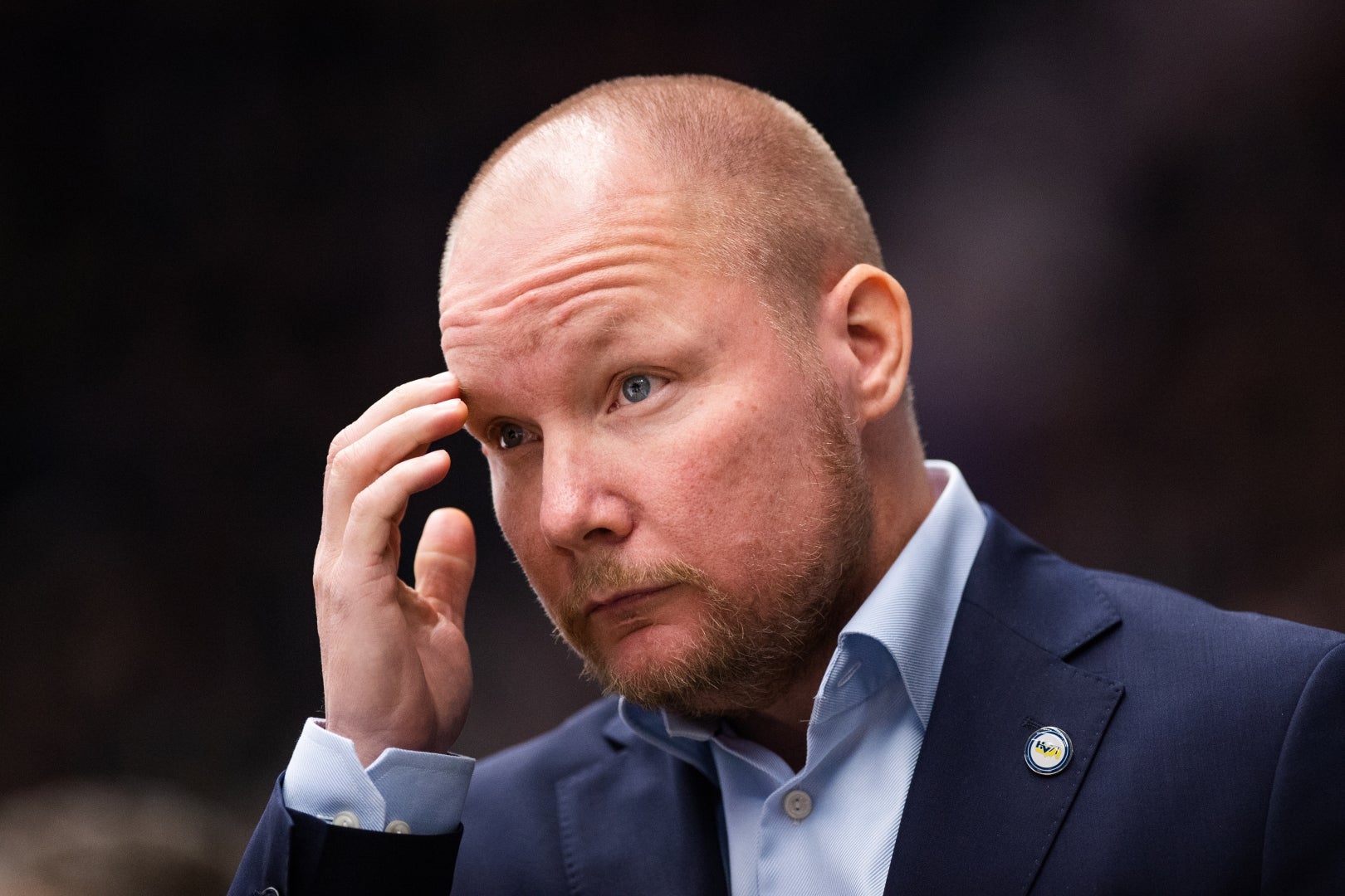 Mathias Bergeld / Bildbyrån