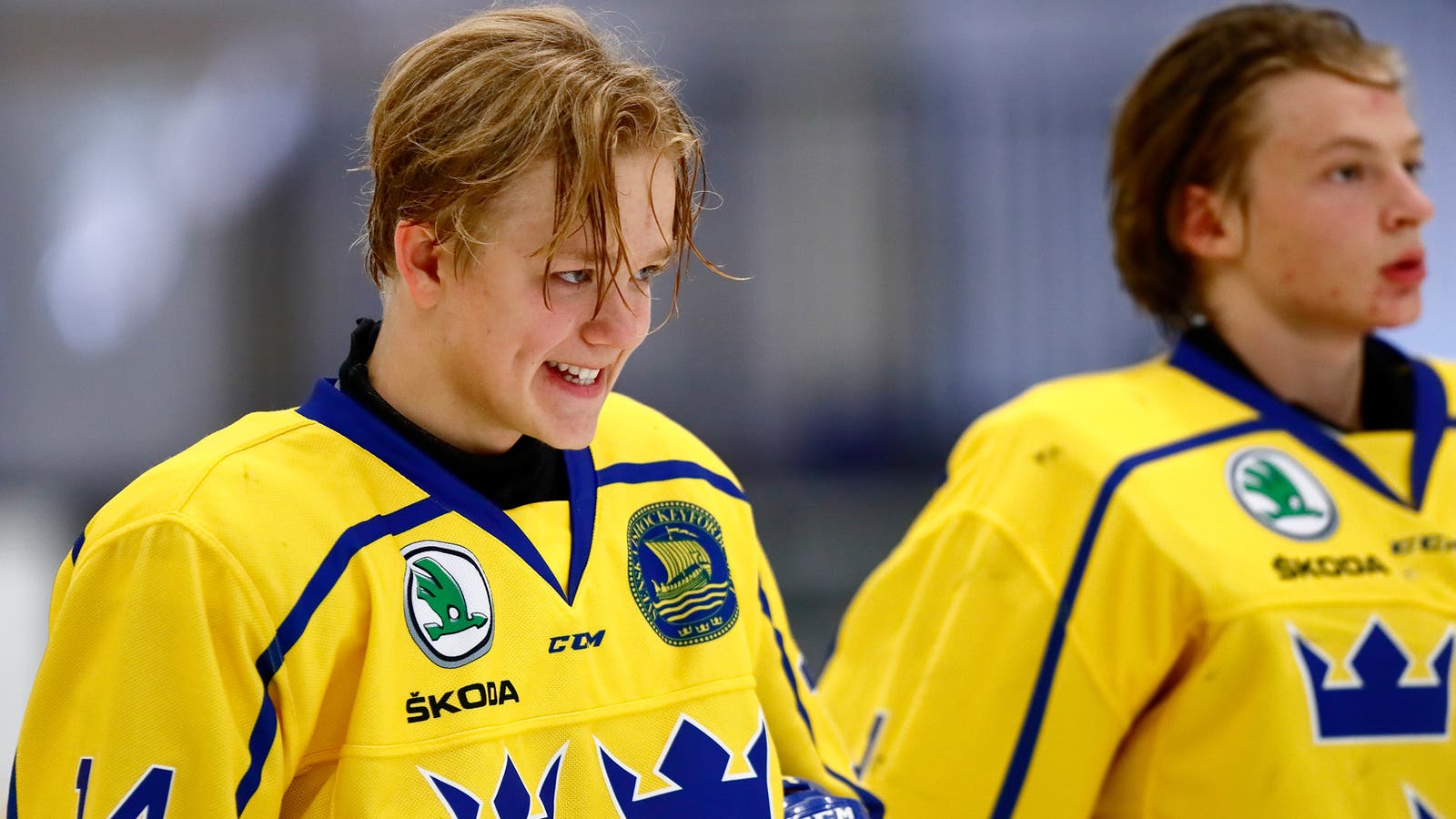 (15032) Liam Dower Nilsson