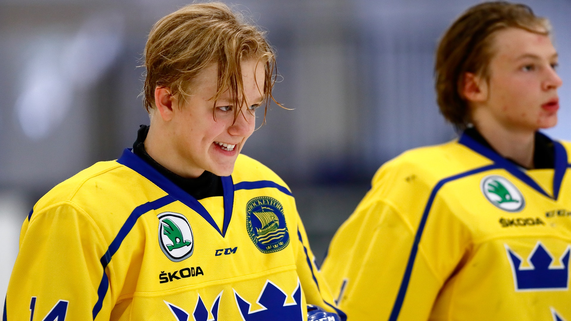 (15032) Liam Dower Nilsson