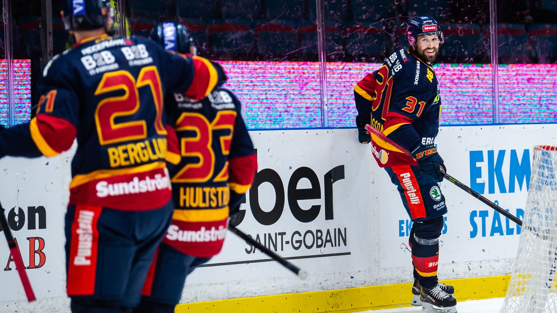 Jesper Zerman/Bildbyrån