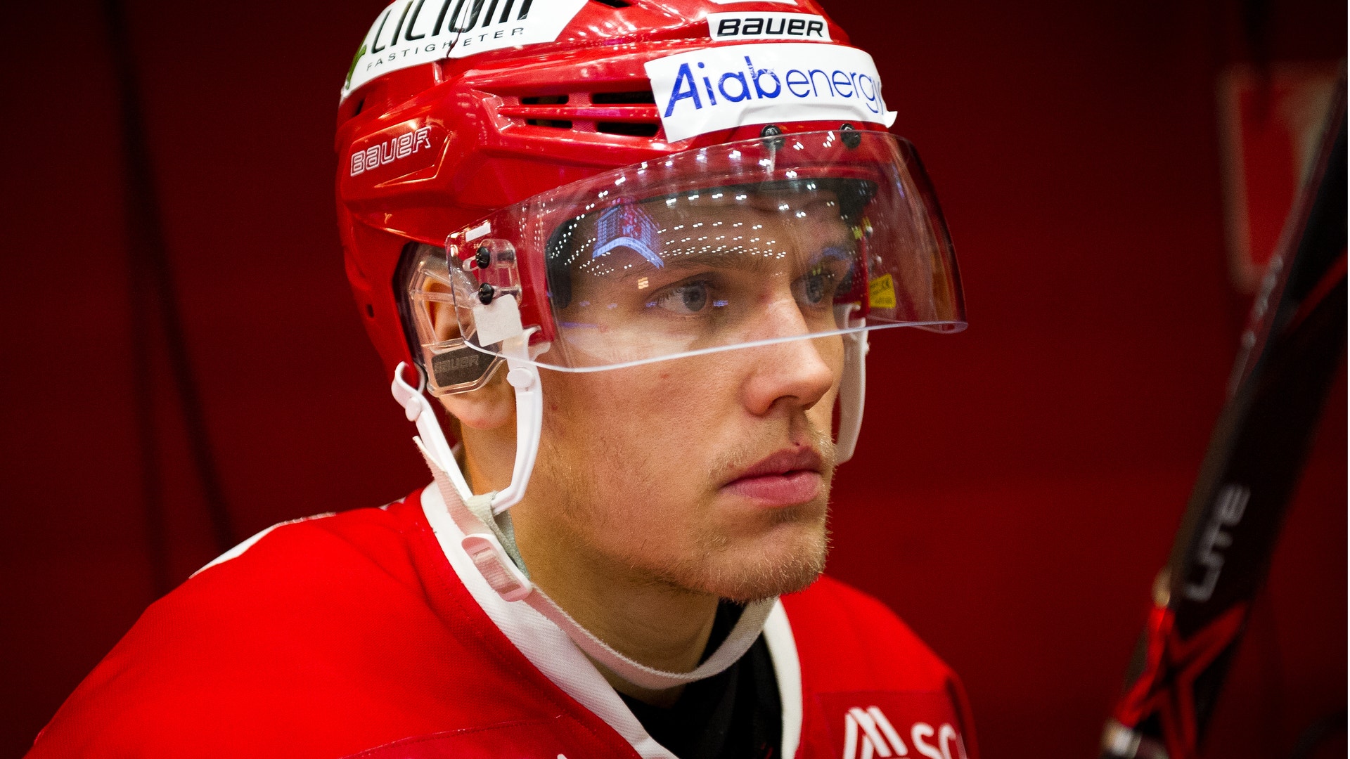Pär Olert, Bildbyrån.