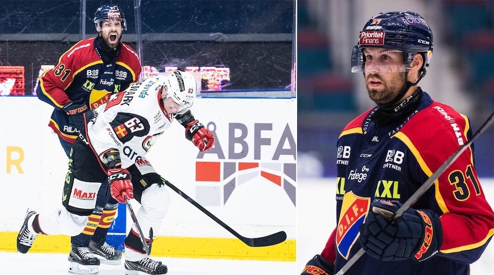 (15637) Dick Axelsson/Fredrik Händemark