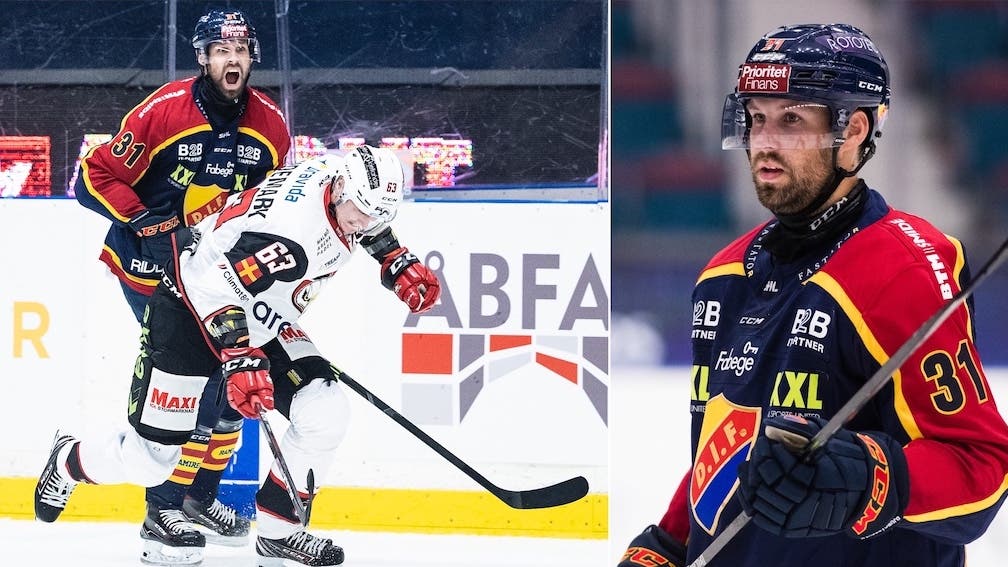 (15637) Dick Axelsson/Fredrik Händemark