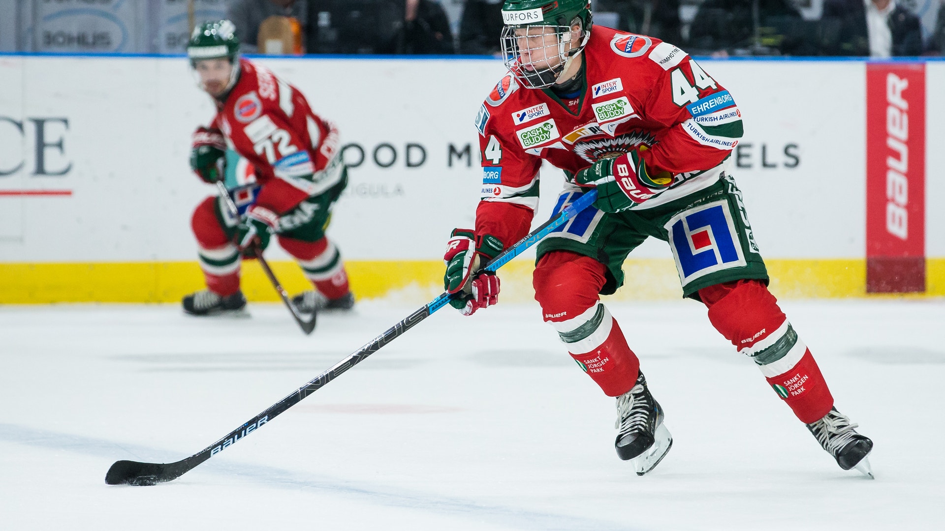 Bildbyrån