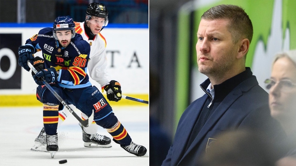 Jesper Zerman/Bildbyrån