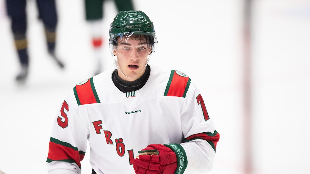 Axel Boberg/Bildbyrån