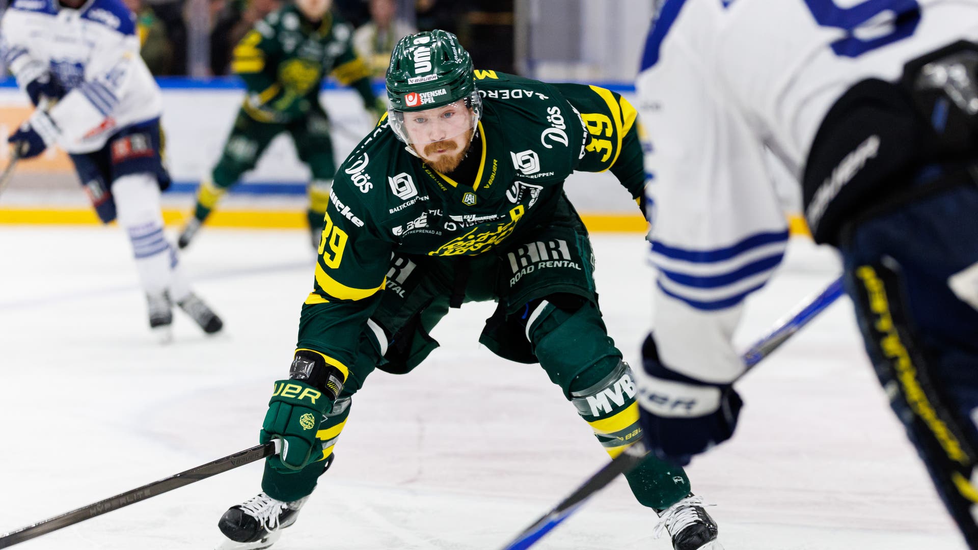 joel mustonen