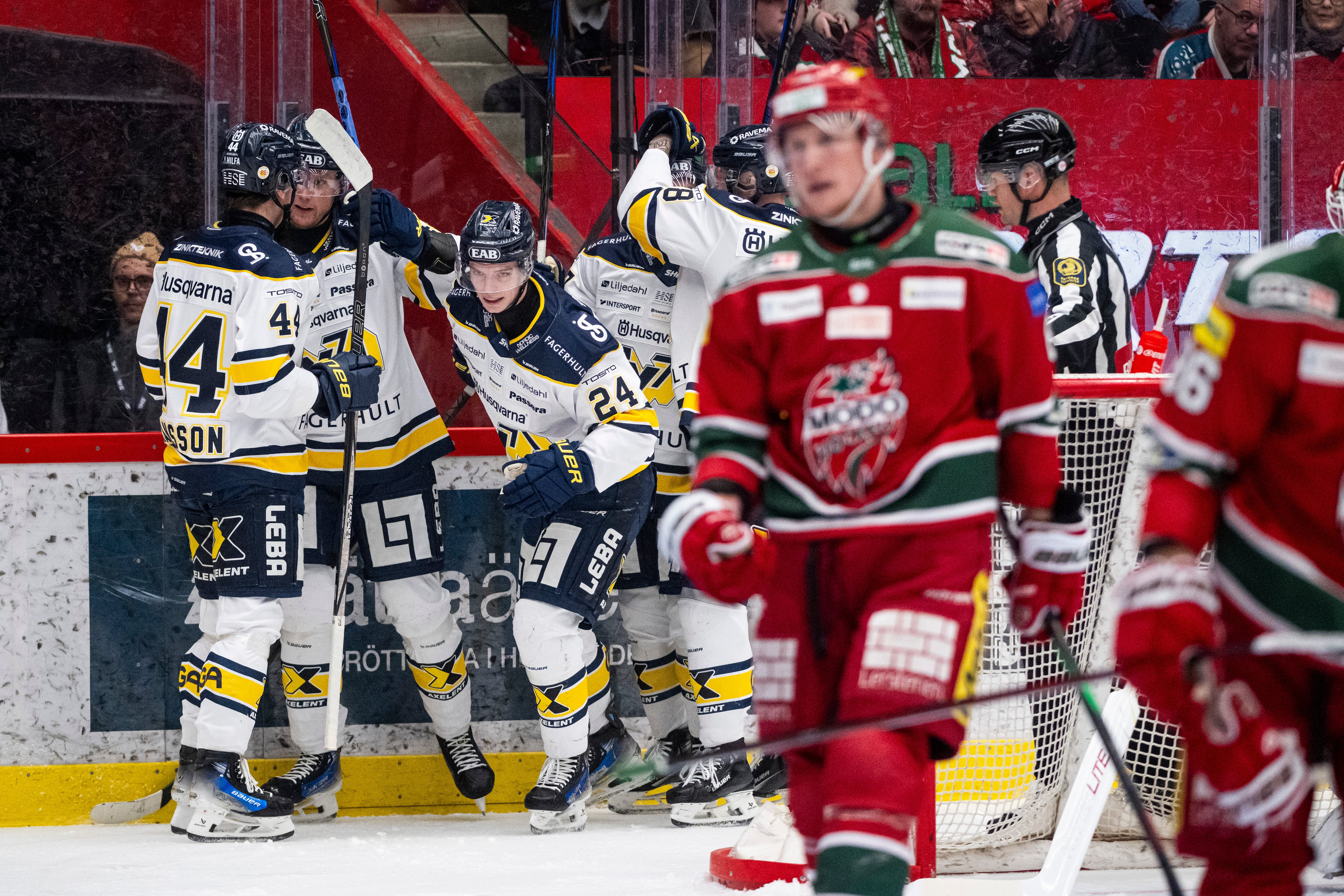 Foto: Bildbyrån