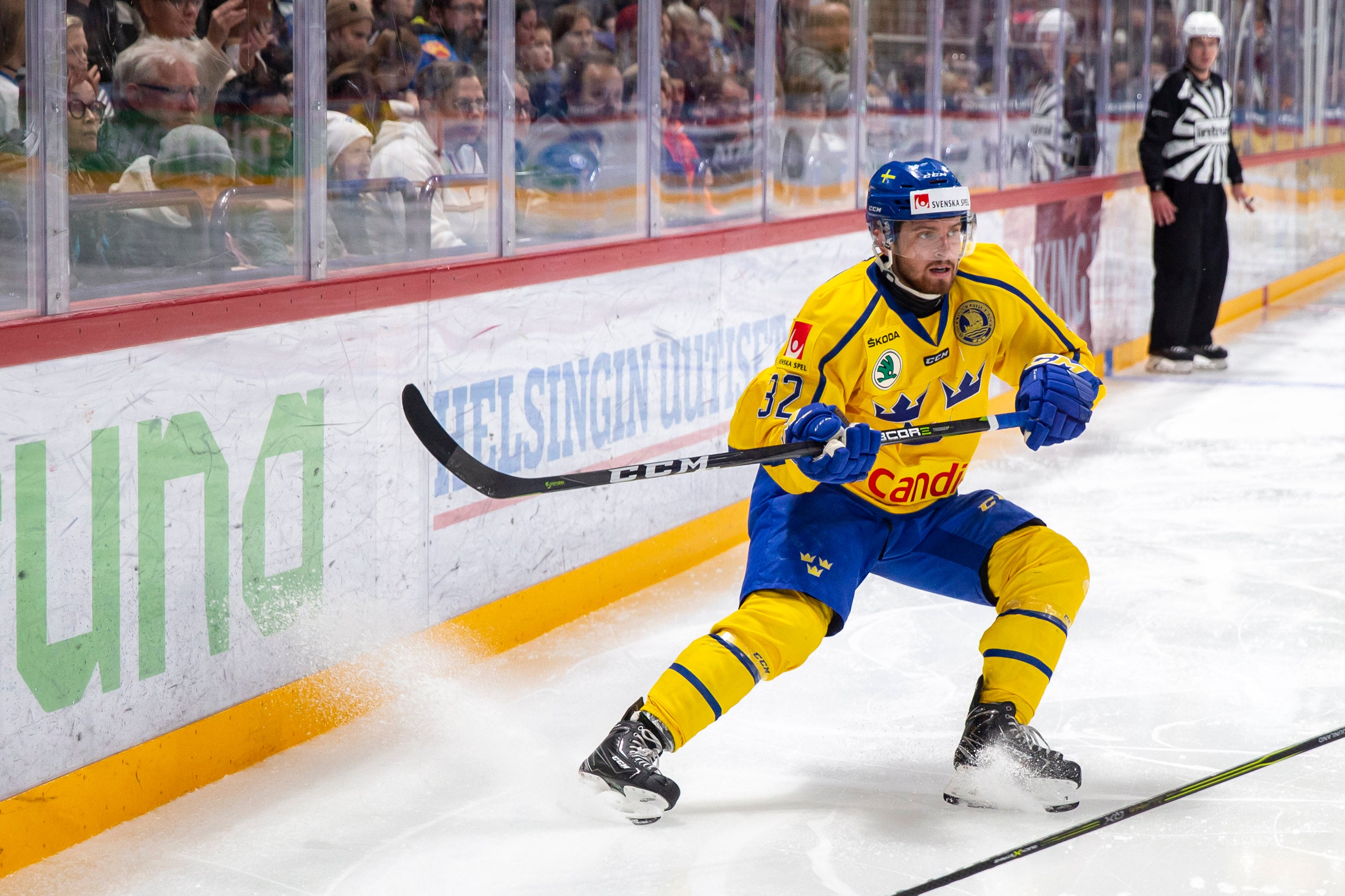 (4940) Lukas Bengtsson