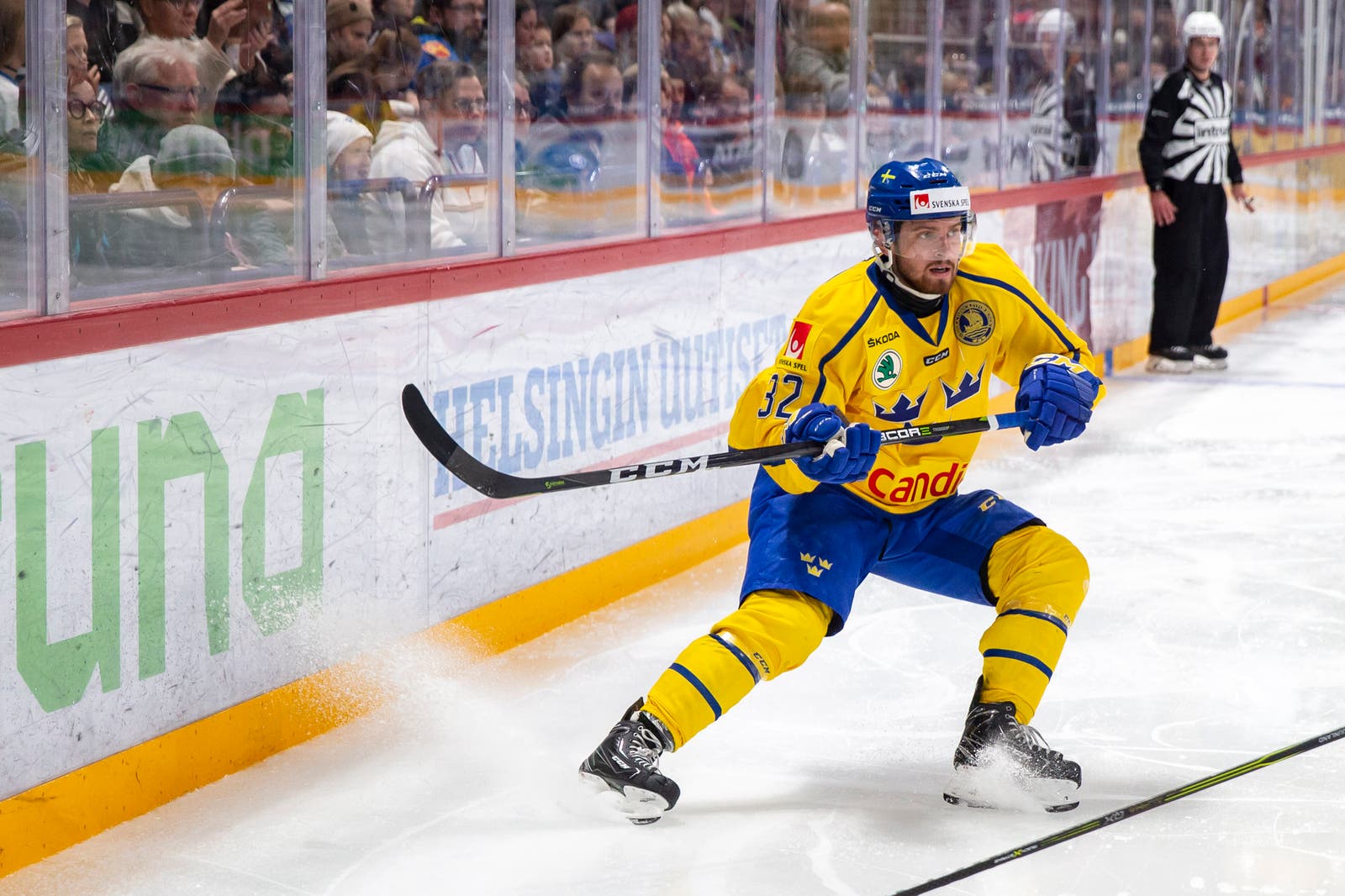 (4940) Lukas Bengtsson