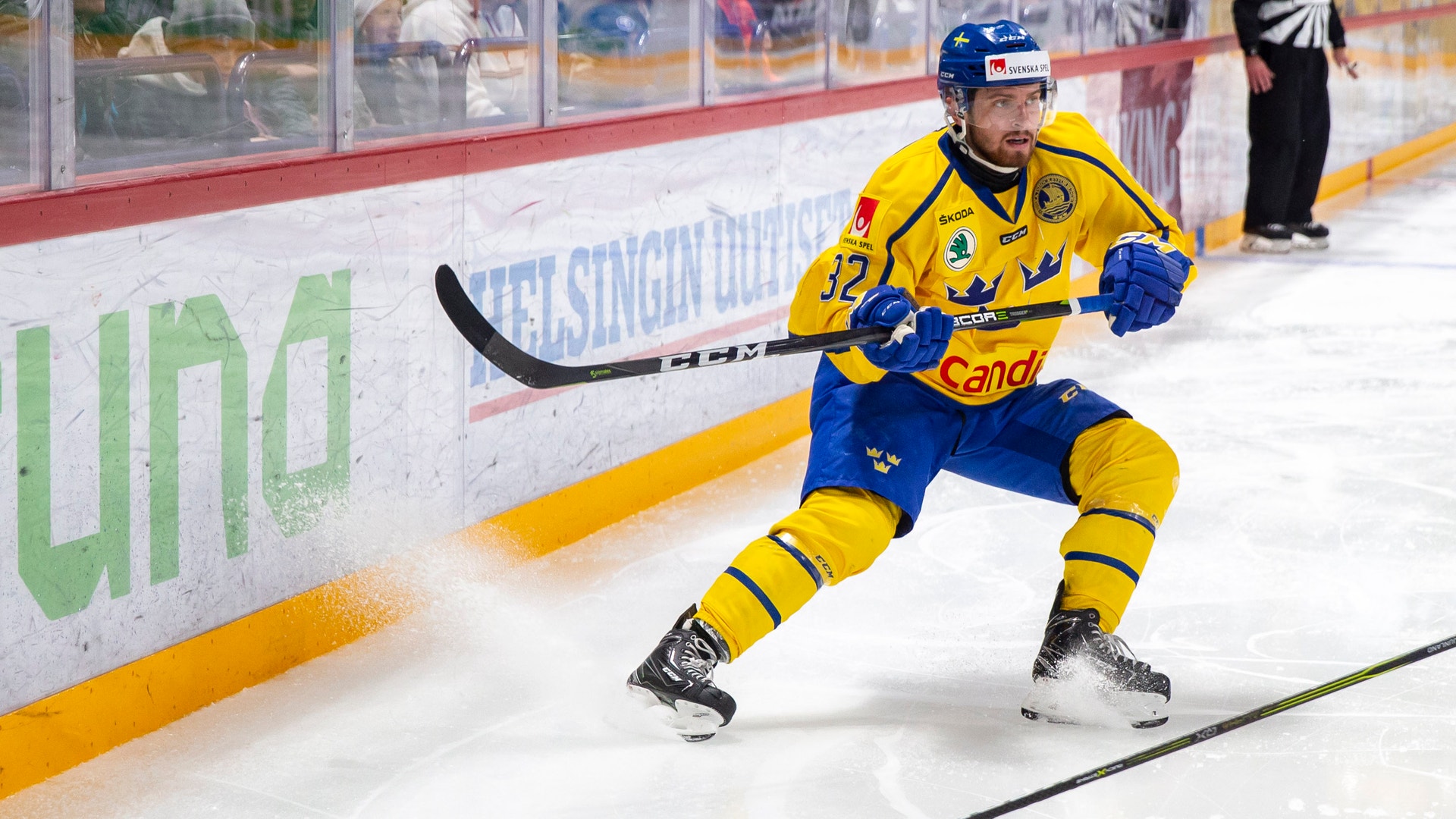 (4940) Lukas Bengtsson