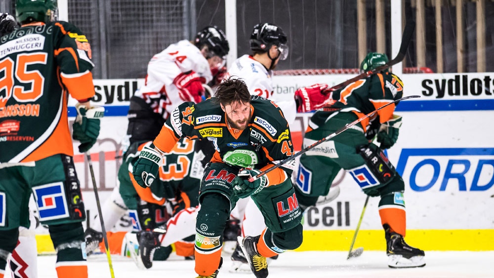 Magnus Lejhall/Bildbyrån