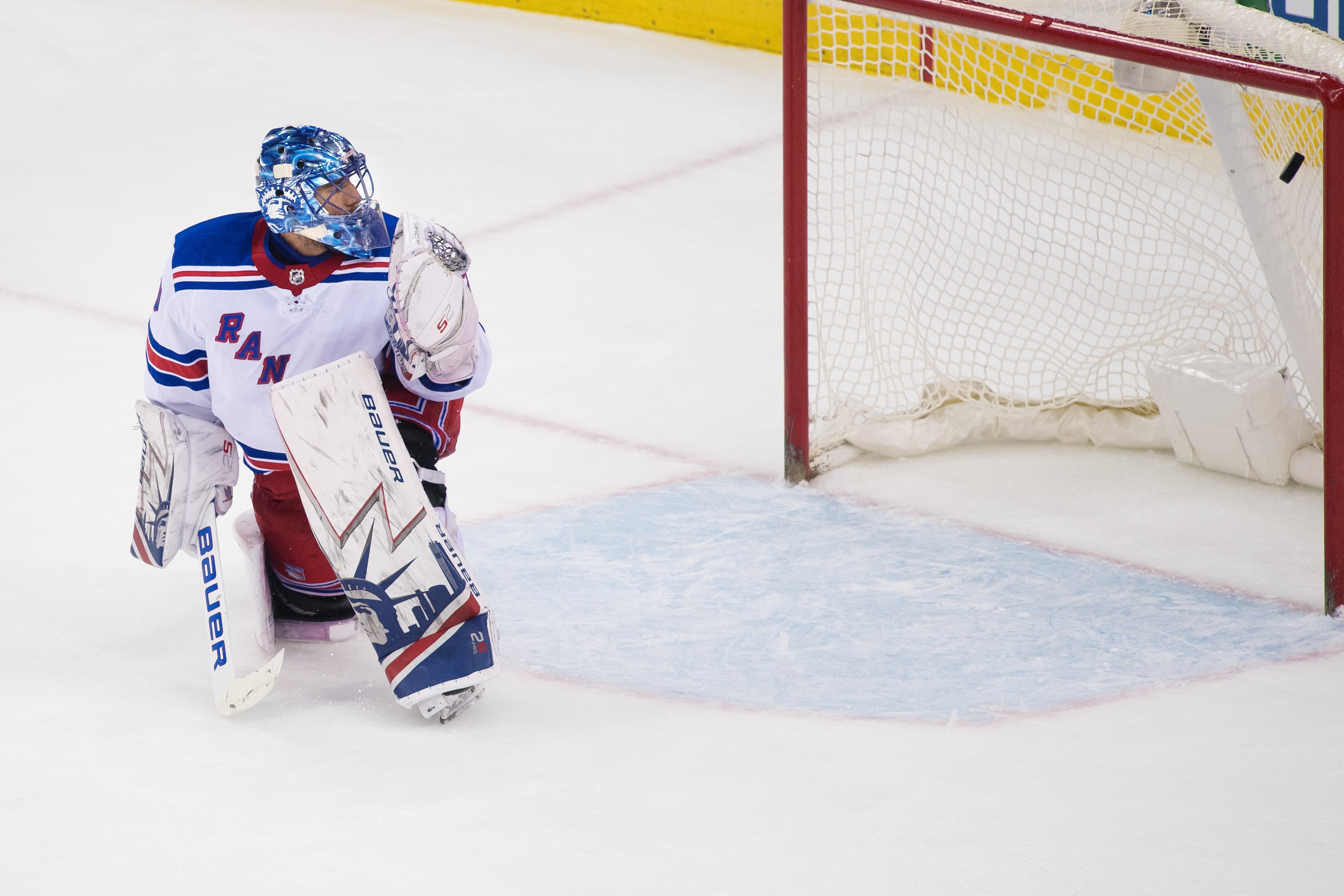 (10959) Henrik Lundqvist