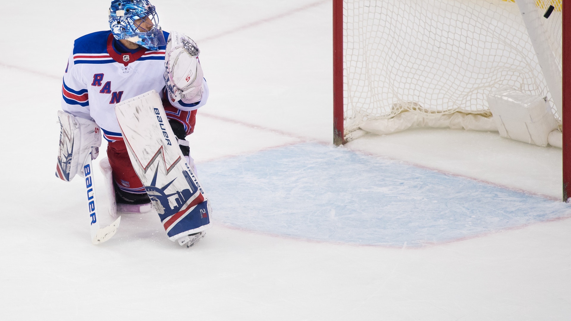 (10959) Henrik Lundqvist