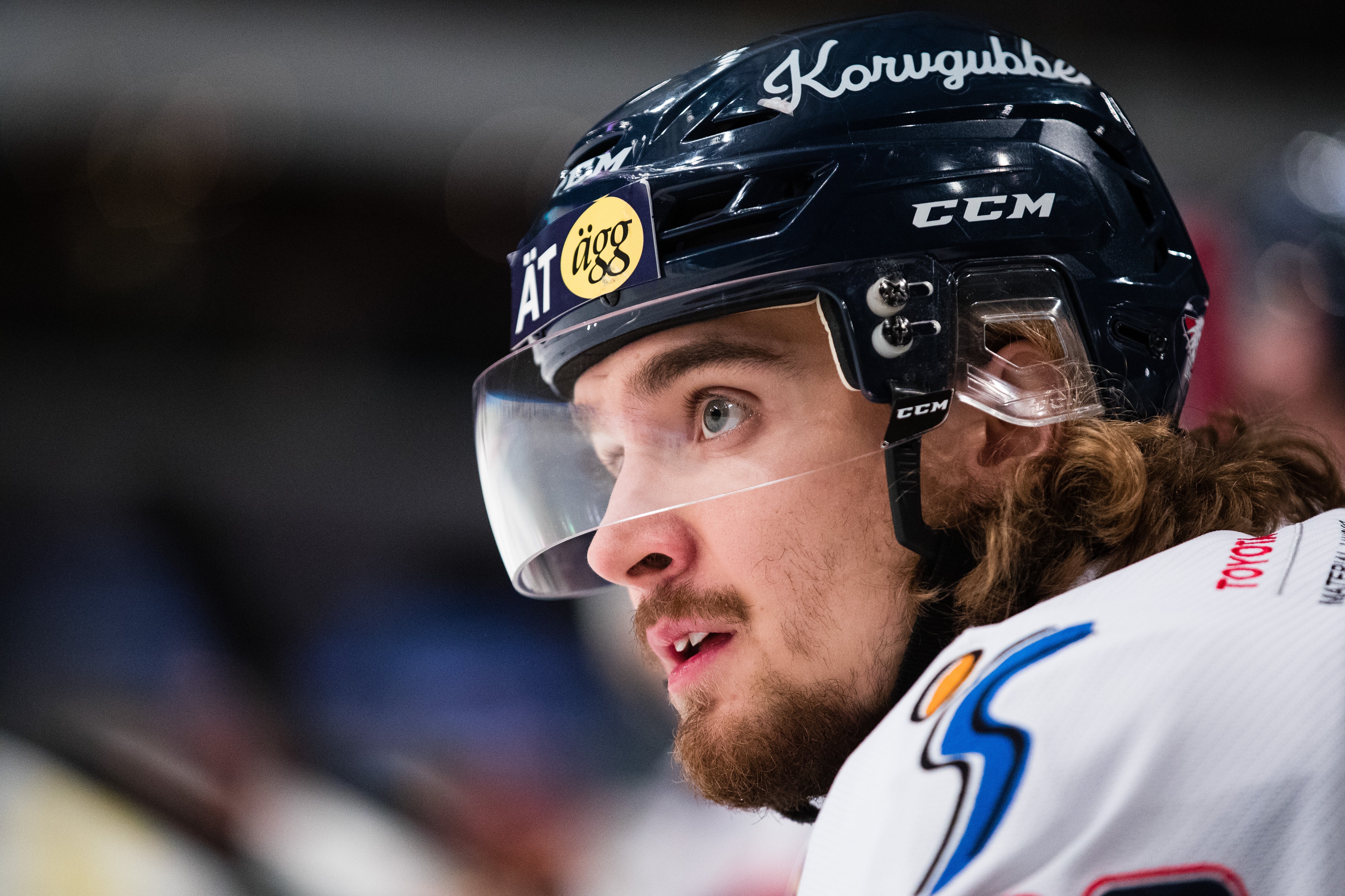 Andreas L Eriksson/Bildbyrån
