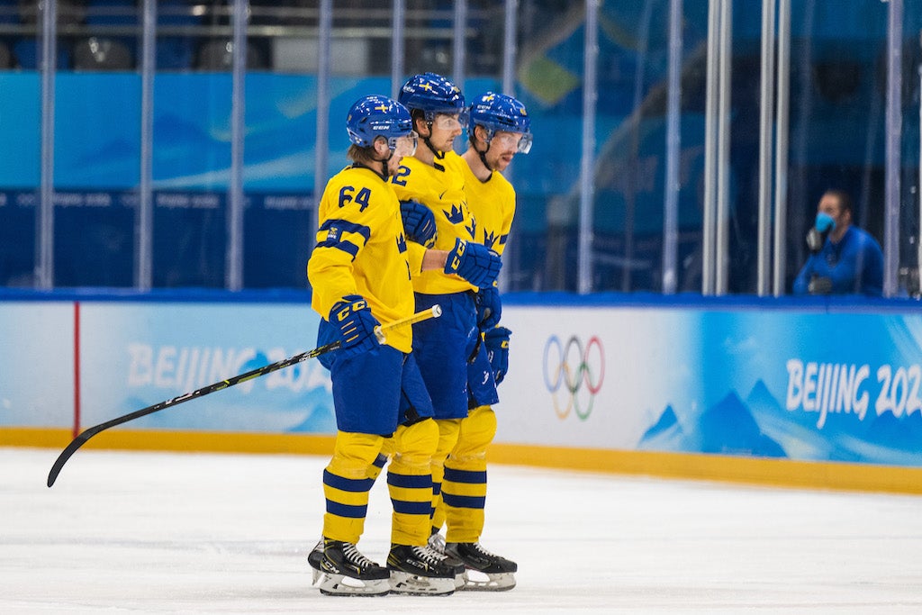 Mathias Bergeld/Bildbyrån