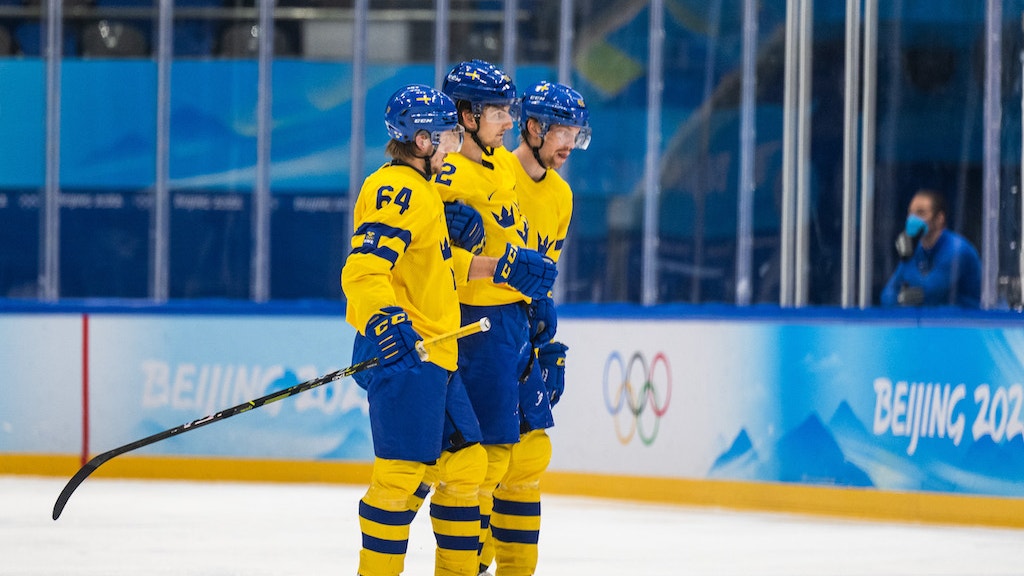 Mathias Bergeld/Bildbyrån