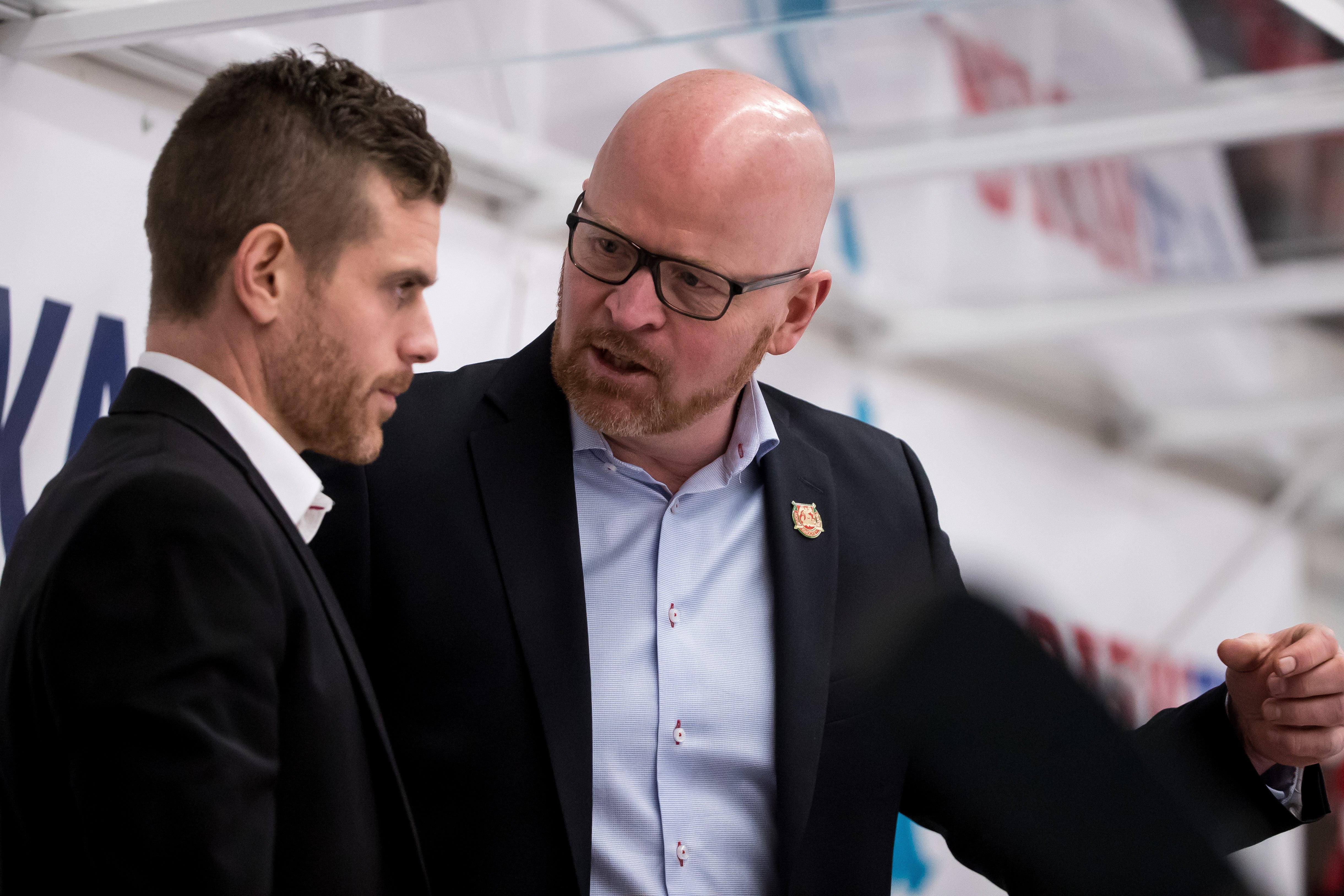 Daniel Eriksson/Bildbyrån
