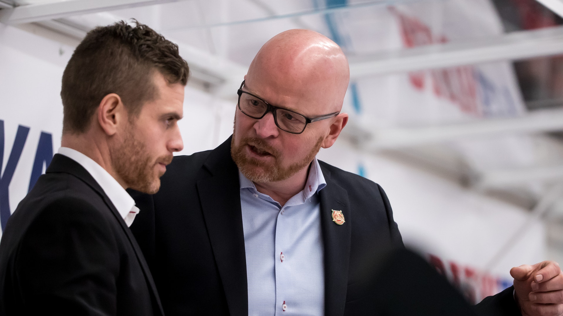 Daniel Eriksson/Bildbyrån
