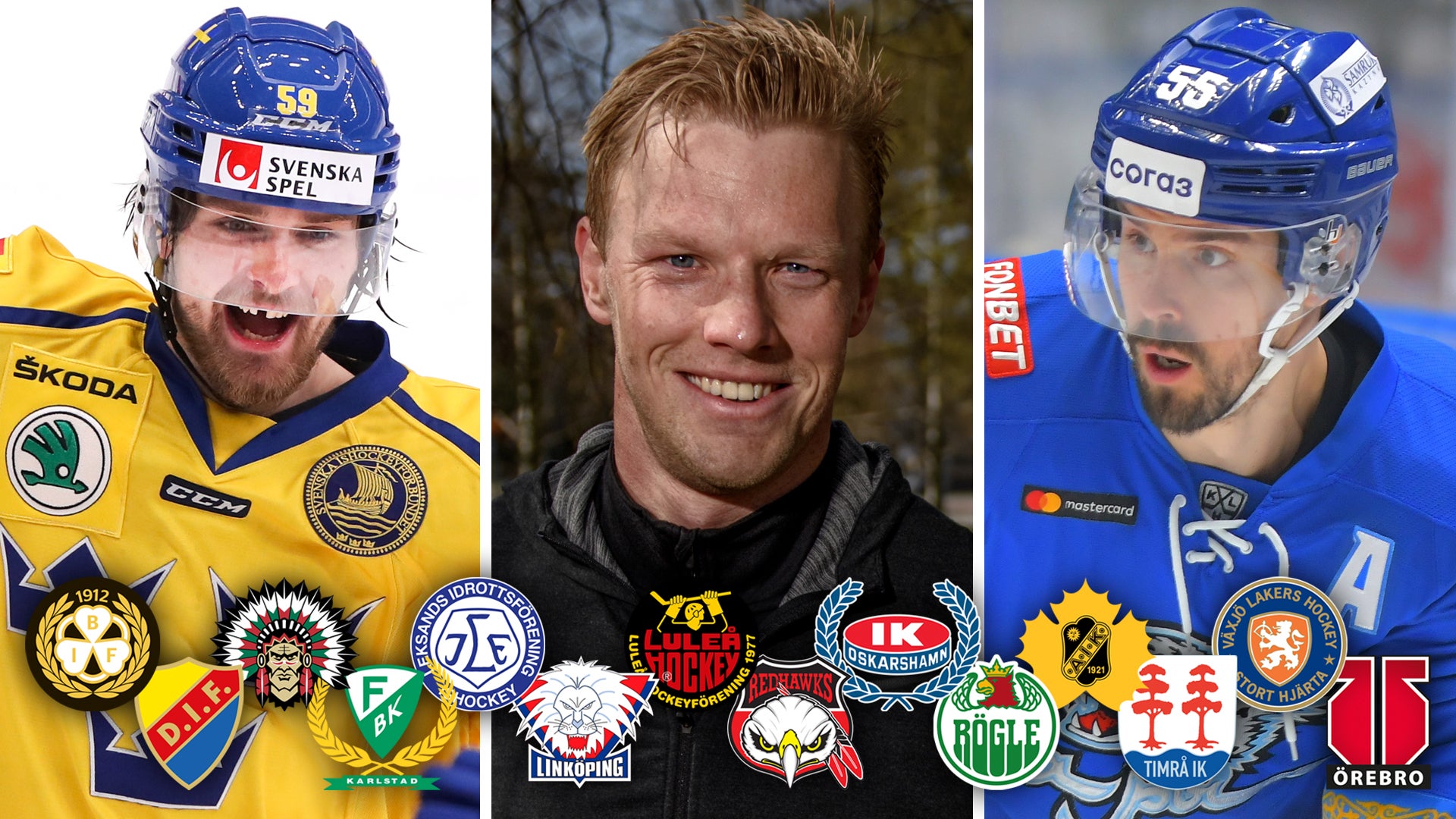 (20072) SHL-genomgång