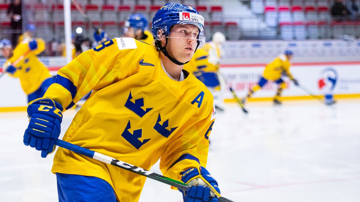 (11826) Rasmus Sandin