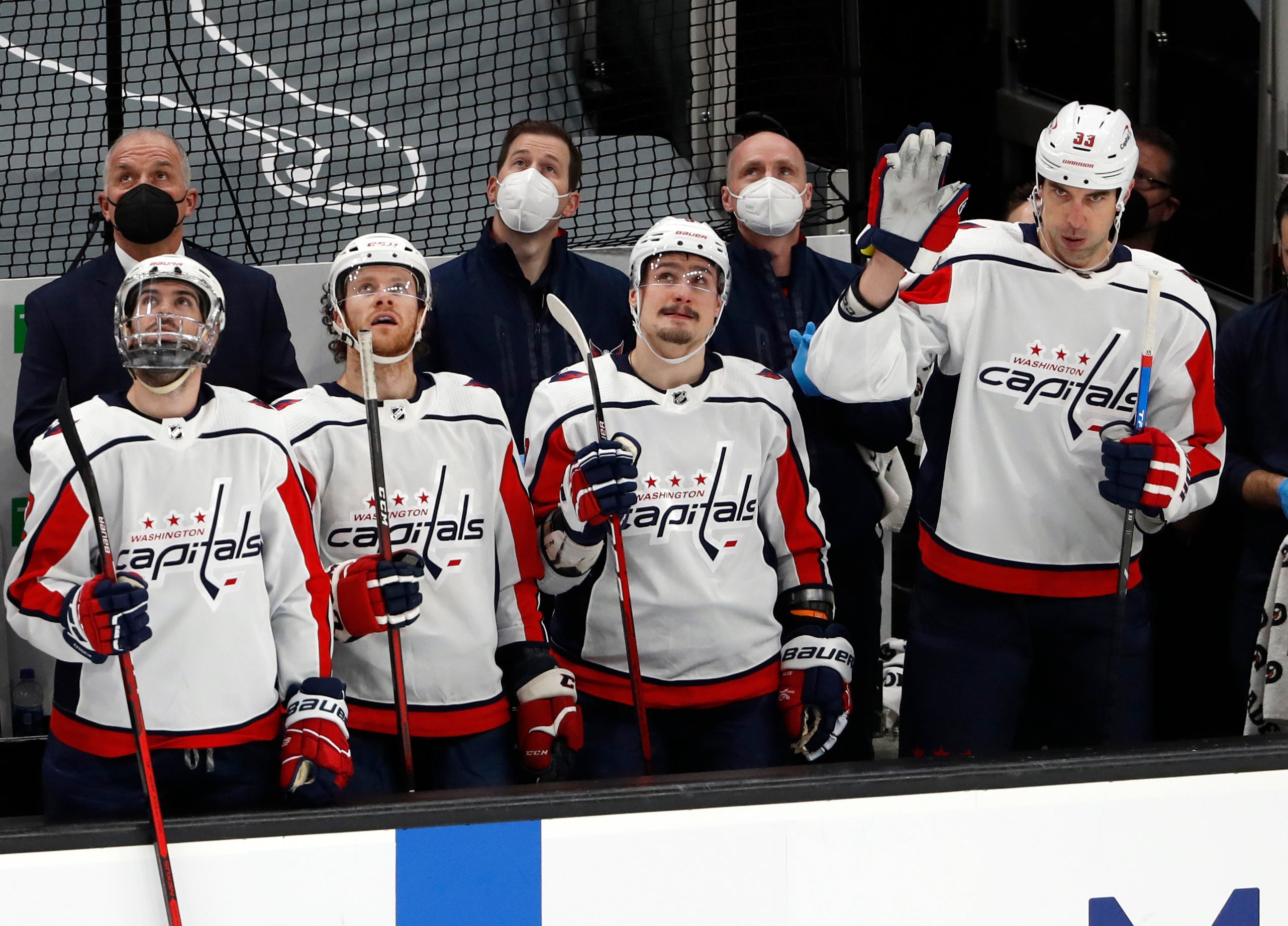 (18329) Zdeno Chara/Capitals