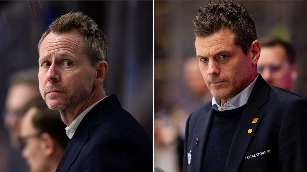 Robert Ohlsson Daniel Hermansson