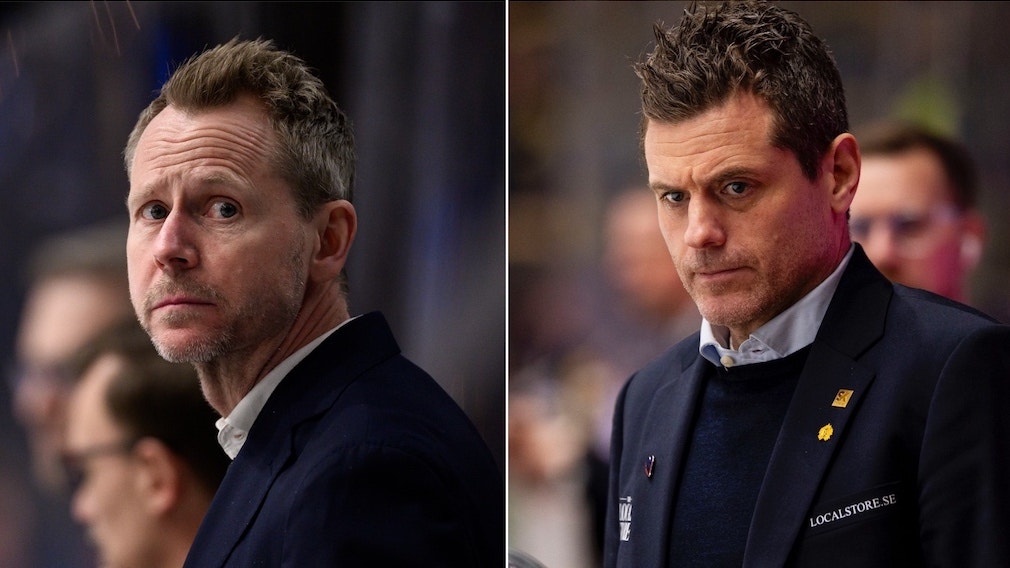 Robert Ohlsson Daniel Hermansson