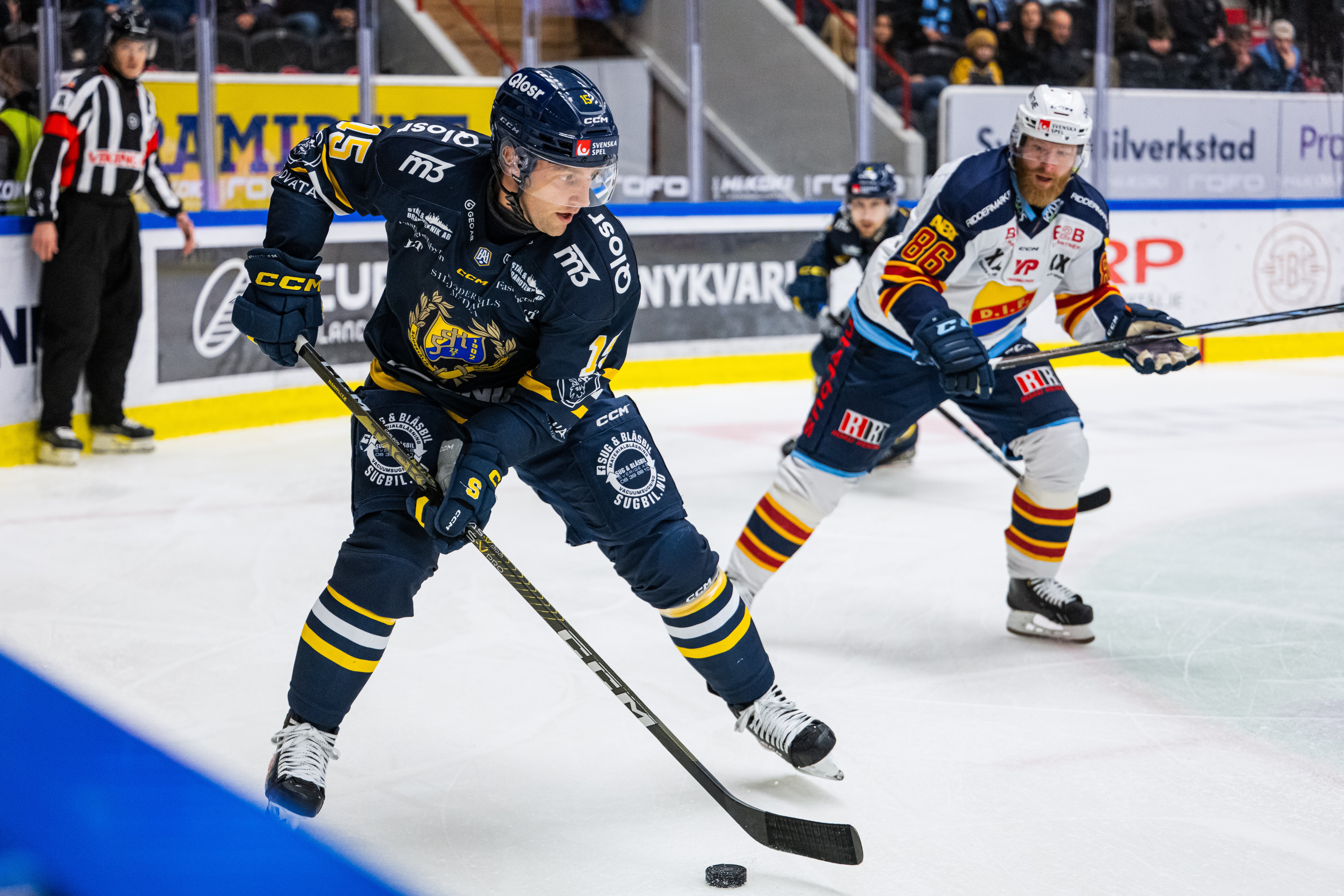 Foto: Bildbyrån