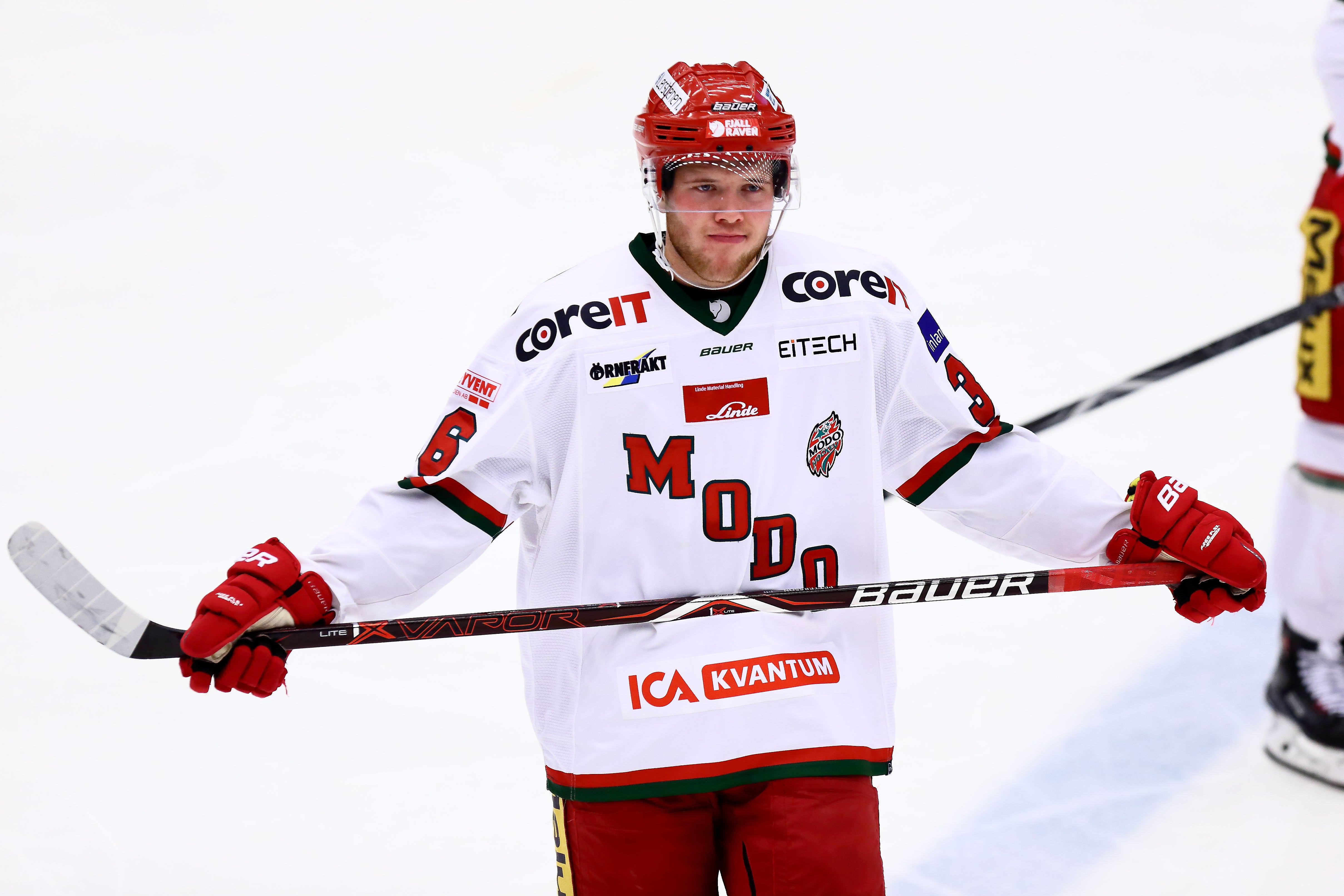 (8421) oscar pettersson