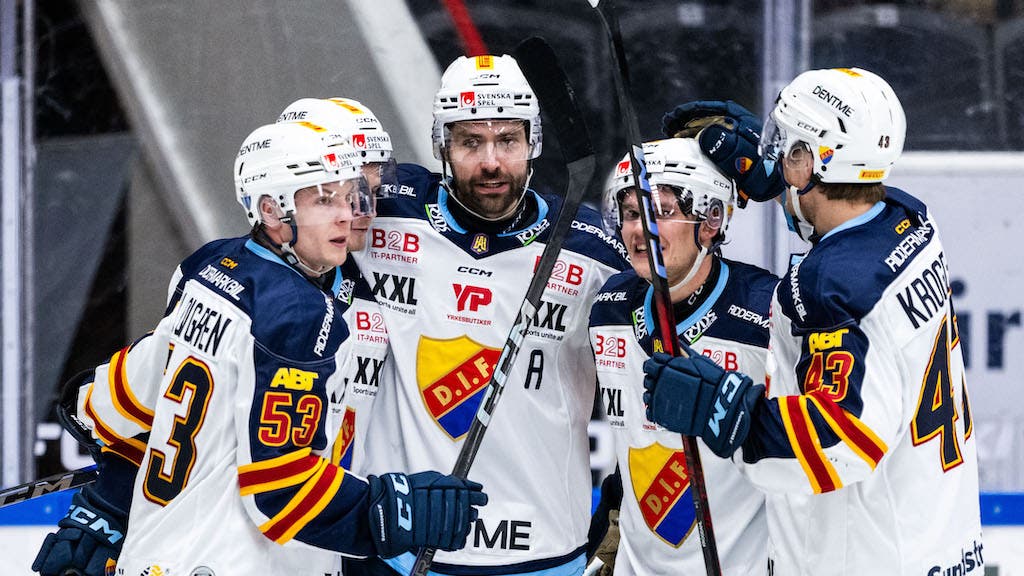 Foto: Emma Wallskog/Bildbyrån