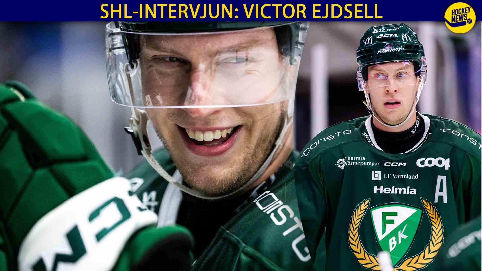 (32047) Victor Ejdsell