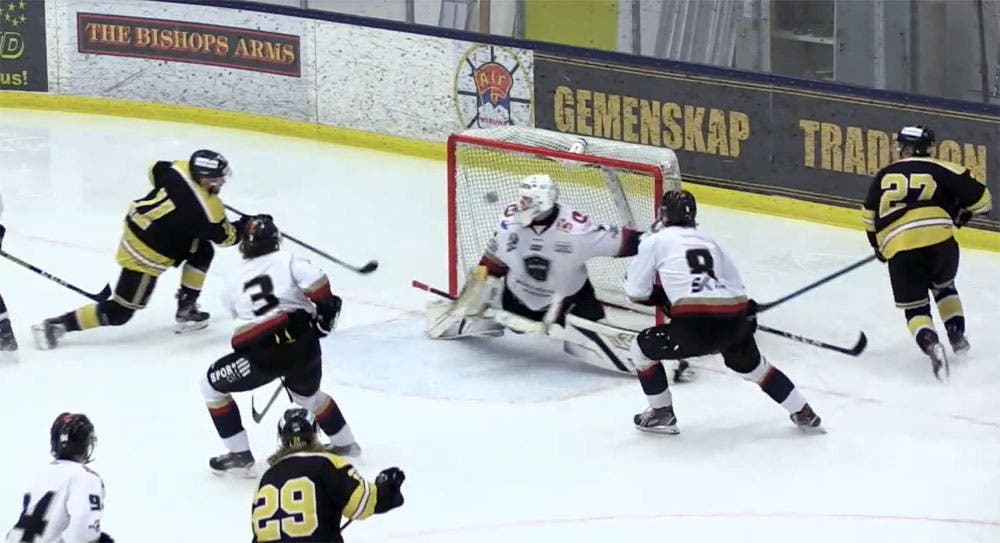 (18759) Kiruna AIF SK Lejon