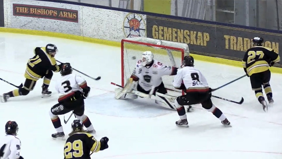 (18759) Kiruna AIF SK Lejon